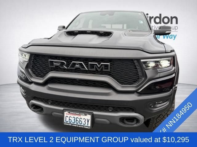 ram ram 1500 pickup 2022 1C6SRFU99NN184950 image ram ram 1500 pickup 2022 1C6SRFU99NN184950 image